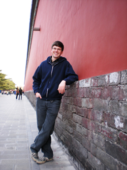 Andrew McGowan